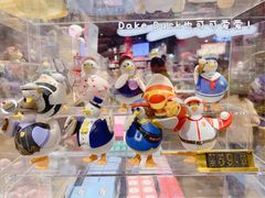 -九木杂物社(中心店)