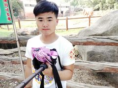 -南昌动物园