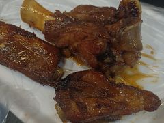 -赵元章肉骨烧(山塘街店)