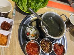 -韩国大金刚烤肉·料理(印象城店)