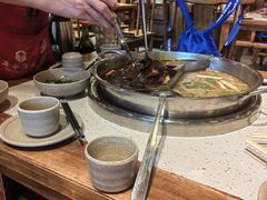 -肖肖酸萝卜鱼火锅(总店)