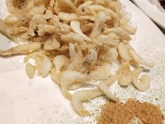 -北李妈妈菜·海肠捞饭(高新万达店)