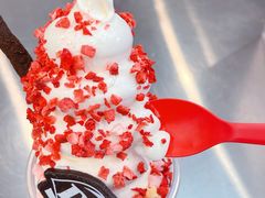 -DQ·蛋糕·冰淇淋(通州万达店)