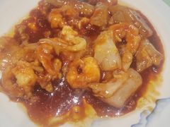 -清真吐鲁番餐厅(牛街店)