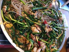 -京玉菲饭店(李村店)