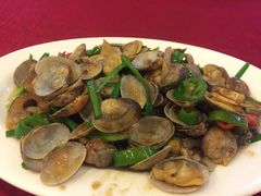 -胜记菜馆(文明路)