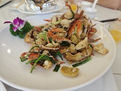 -濠江渔港酒楼(湾仔海鲜街，会展中心店)