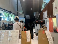-Manner Coffee(大宁国际商业广场店)