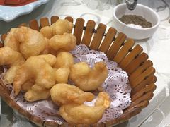 -东兴楼饭庄(六里桥店)