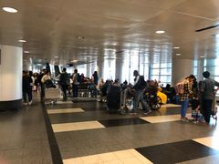 -奥黑尔国际机场