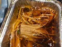 -手抄板凳江南菜(湖滨商业街店)