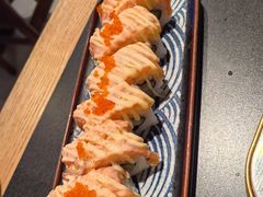 -林妈妈村·日式料理(宝山万达店)