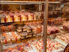 -味多美蛋糕(京旺家园店)