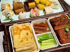 -四世同堂·京菜·烤鸭(双井店)