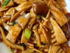 -马凯餐厅(长椿街店)