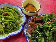 -老丽江餐馆(丽江华都商贸城店)