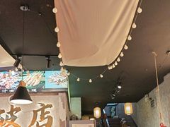 -小吴先生的店·东北烧烤(林科大店)