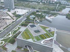 -嘉定凯悦·咖啡厅