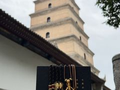 -大慈恩寺(大雁塔)