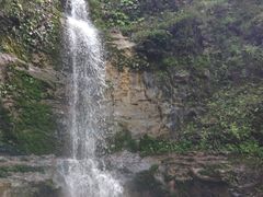 -孤山寨风景区