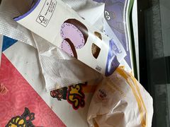 -麦当劳(鼓楼店)