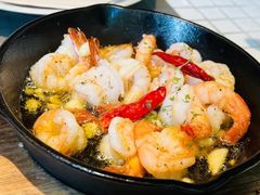 -小满Grainkitchen(滨江商业广场店)