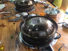 -大自然醉鹅(海珠分店)