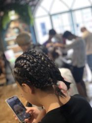 -星座SALON奢华造型