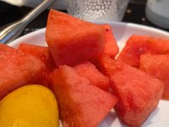 -魁牛·潮汕牛肉自助火锅(沈辽路万达店)