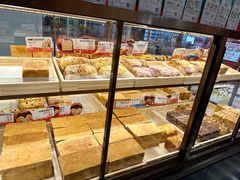 -爸爸糖吐司面包(悠唐购物中心店)