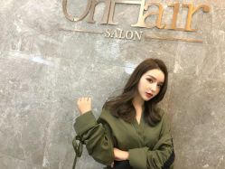 -OnHair Salon