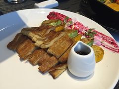 -若蘭慈·无国界素食料理(欢乐海岸店)