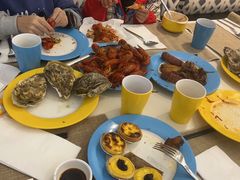 -帝企鹅自助餐厅•儿童岛•真企鹅(长隆企鹅酒店)