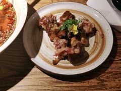 -青年公社烤鸭(青年路店)