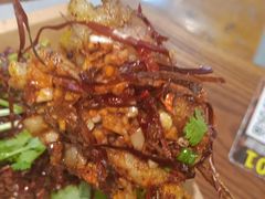 -为民烧烤吧.自贡爆炒菜(收录20年好店)