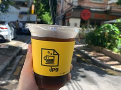 -JPG coffee(广州体育西店)