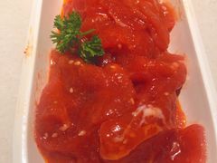 -海底捞火锅(万丰桥店)