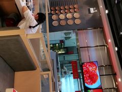 -川锅一号火锅(常德万达店)