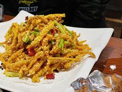 -董厨煨汤馆(车站路店)