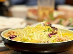 -云尊府云南菜·蒸汽石锅鱼(五棵松华熙店)