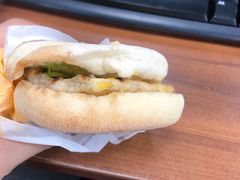 -汉堡王(徐汇绿地缤纷店)