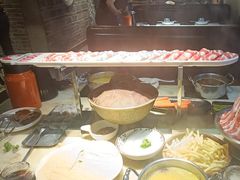 -东道煮牛肉火锅(东盛大街店)