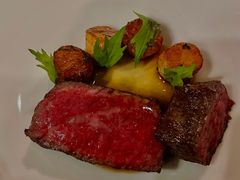 -三嚥阁 La Villa Restaurant