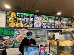 -魏家凉皮(祈年大厦店)