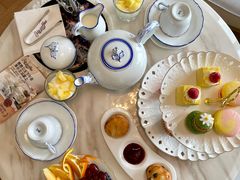 -Me Coffee下午茶艺术空间