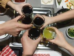 -海底捞火锅(方圆荟店)