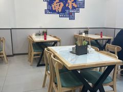 -雪花龙吊龙牛肉面(三山街店)