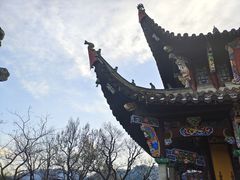 -九华山风景区