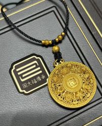 -周大福CHOW TAI FOOK(南翔老街店)