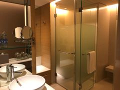 -阿瓦尼河滨曼谷酒店